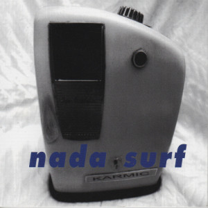收聽Nada Surf的Telescope歌詞歌曲