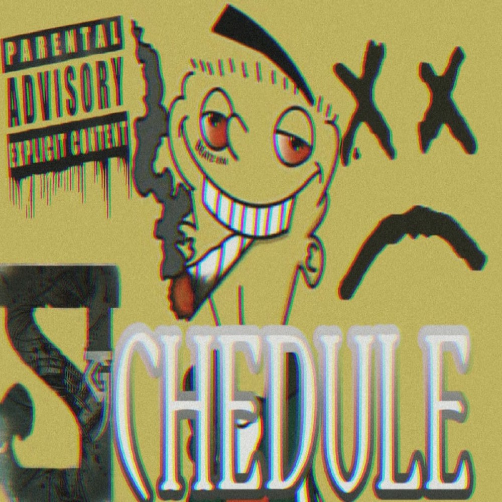 Schedule (Explicit)