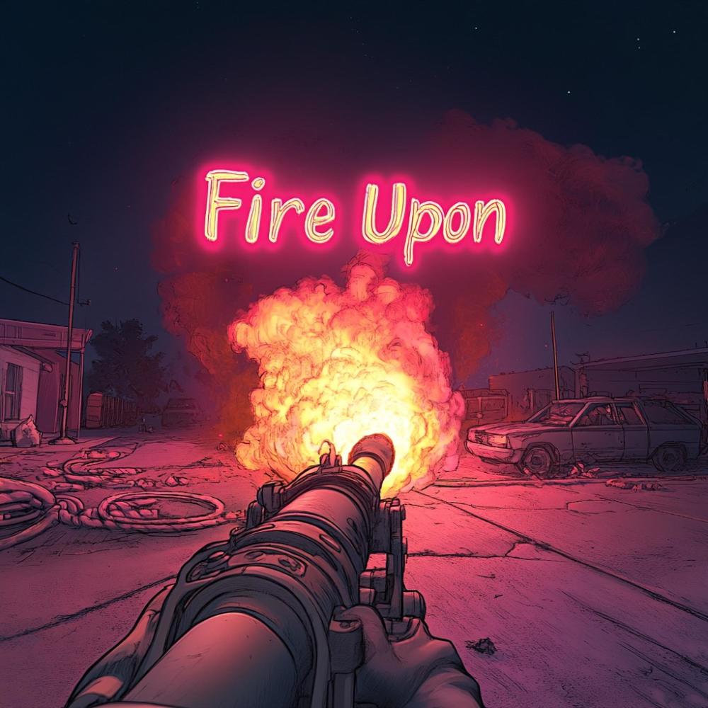 Fire Upon