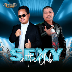 ងួន សុបិន的专辑Sexy in the club