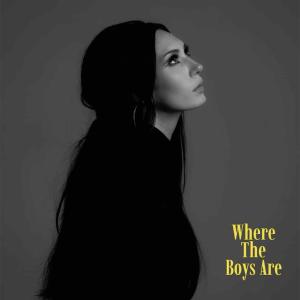 Katie Belle的專輯Where The Boys Are