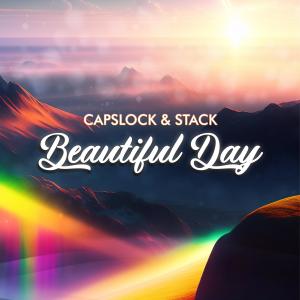 Capslock的專輯Beautiful Day