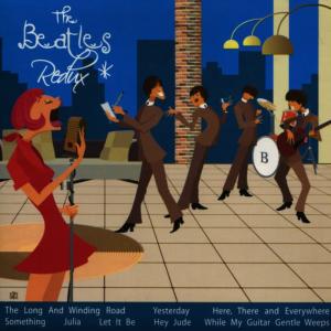 The Beatles Redux