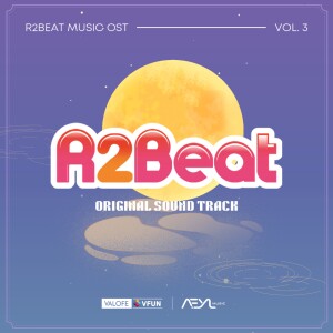 Album R2BEAT OST Vol.3 oleh R2BEAT MUSIC