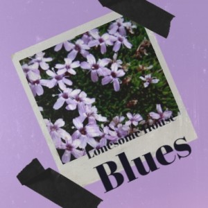 Lonesome House Blues dari Various Artist