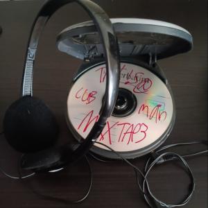 Cubman的專輯KeepItSimple