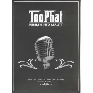 收聽Too Phat的Mariposa歌詞歌曲
