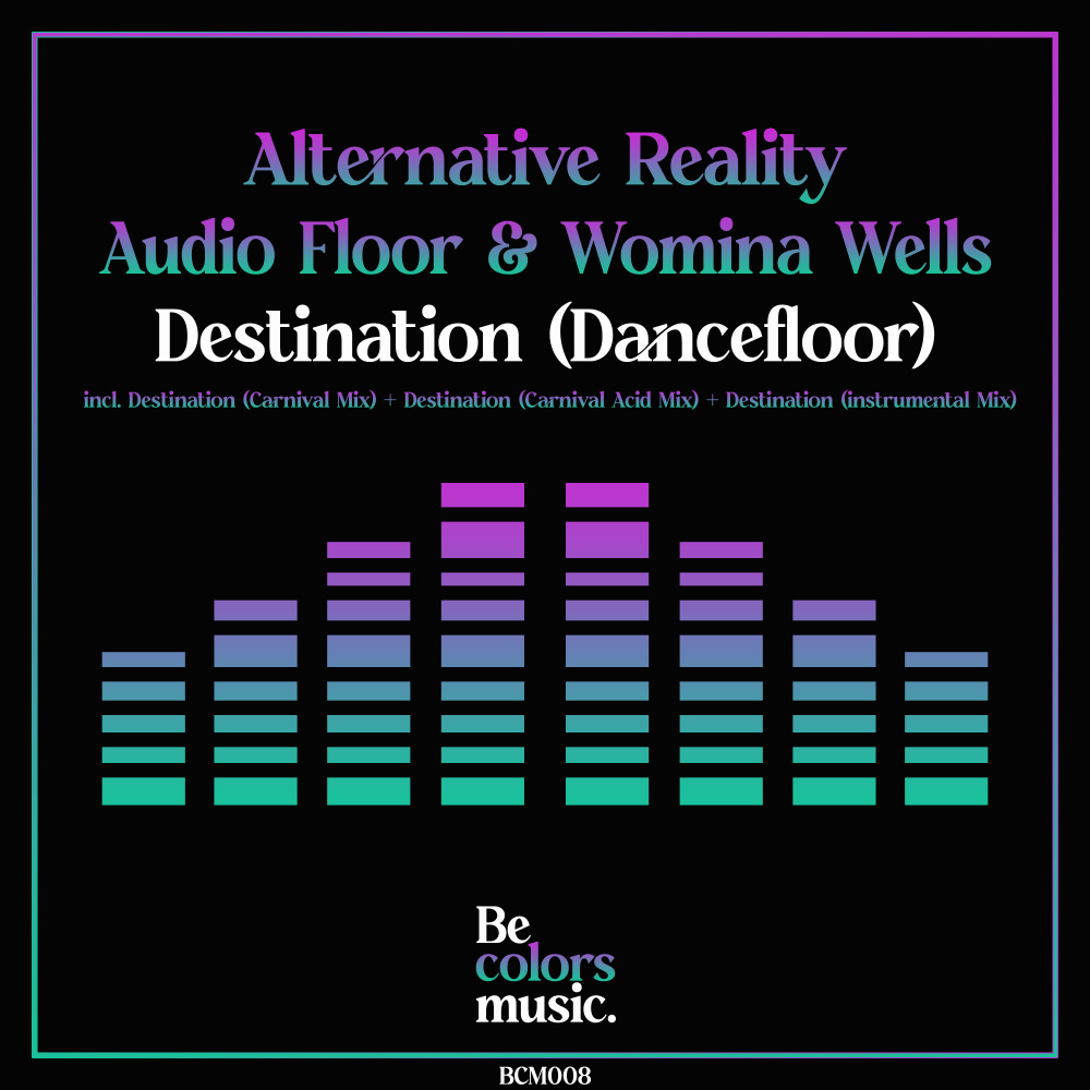 Destination (Instrumental Mix)
