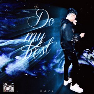 Album Do my best from $ora