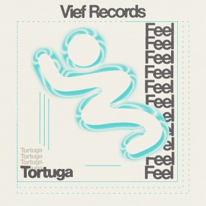 Tortuga的專輯Feel