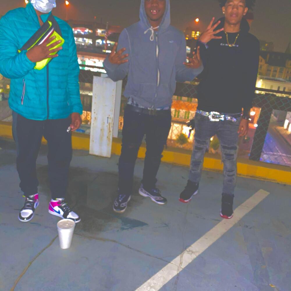 Cold World (Explicit)