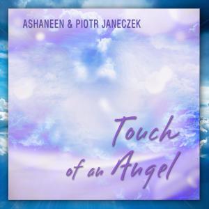 Piotr Janeczek的專輯Touch of an Angel