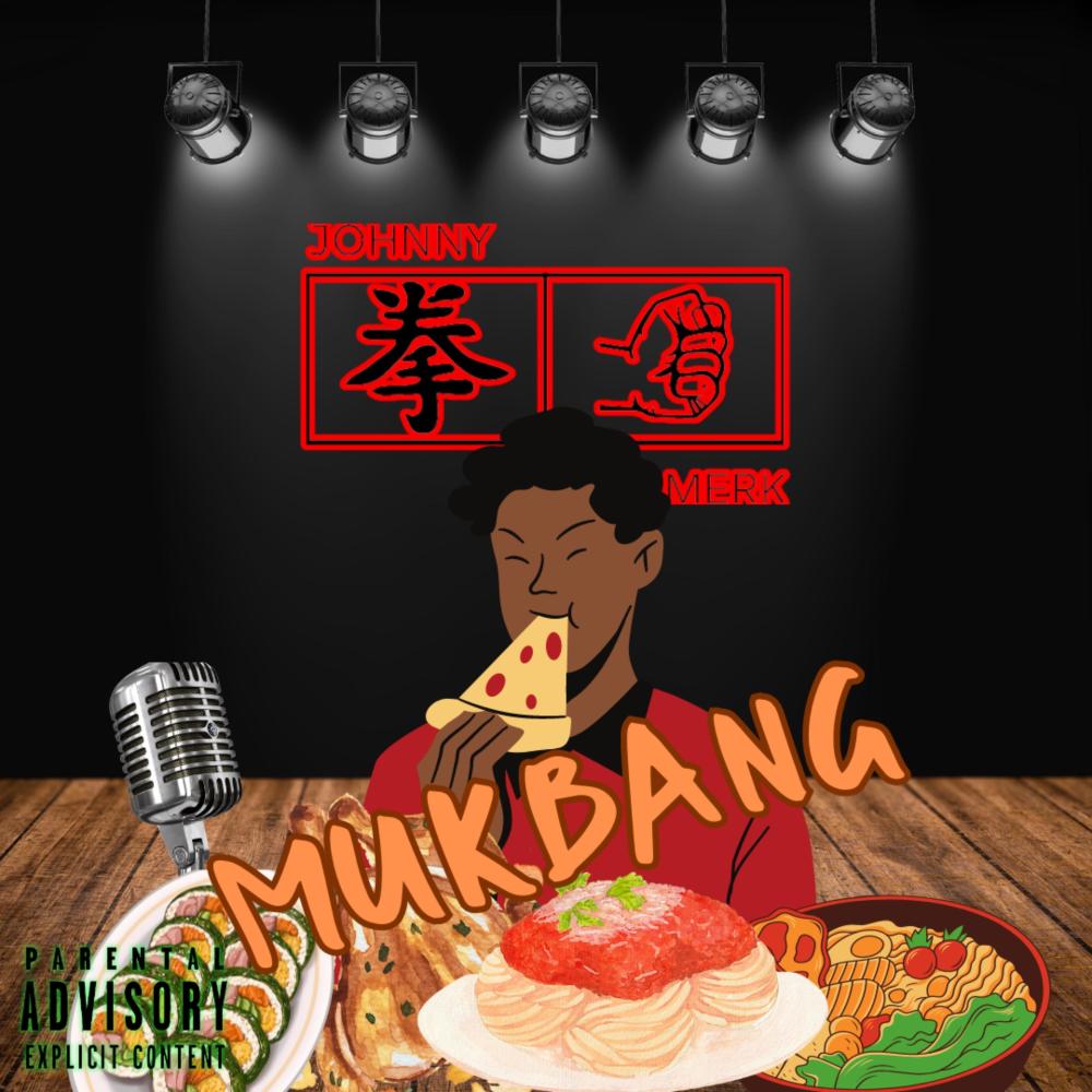Mukbang (Explicit)