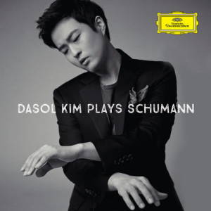 Dasol Kim的專輯Plays Schumann