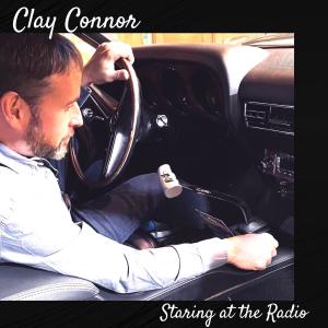 收聽Clay Connor的Staring at the Radio歌詞歌曲