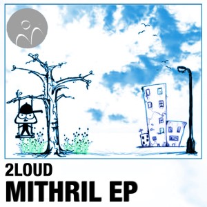 Album Mithril from 2Loud