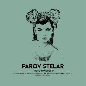 ดาวน์โหลดและฟังเพลง Mama Talking พร้อมเนื้อเพลงจาก Parov Stelar