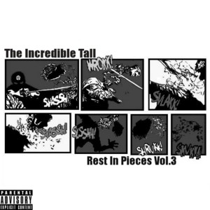 ดาวน์โหลดและฟังเพลง Prom Night (Explicit) พร้อมเนื้อเพลงจาก The Incredible Tall