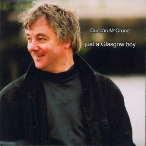 อัลบัม Just A Glasgow Boy ศิลปิน Duncan McCrone