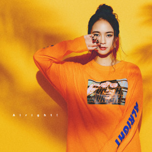 收聽Leola的Alright!歌詞歌曲