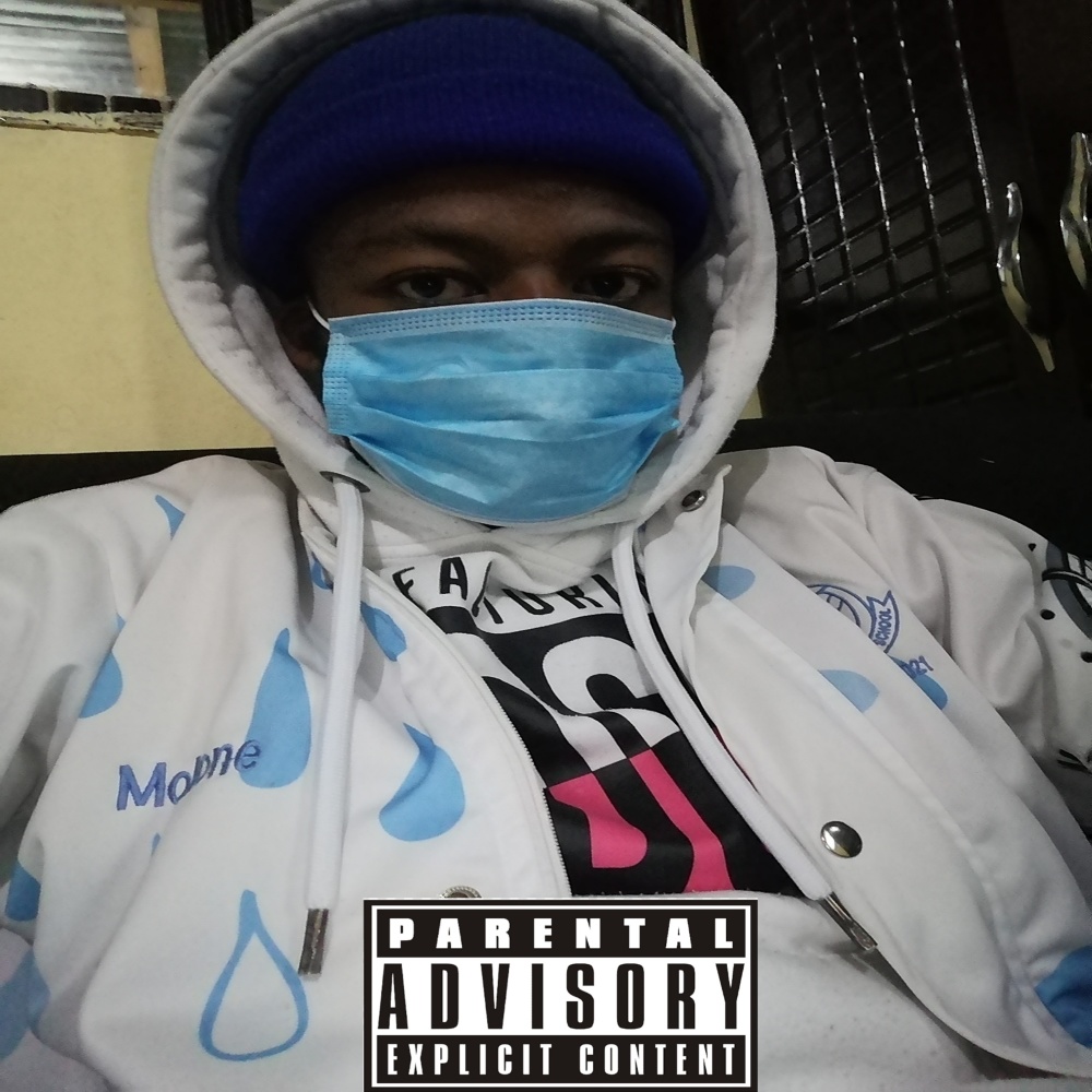 Ghetto Curse (Explicit)