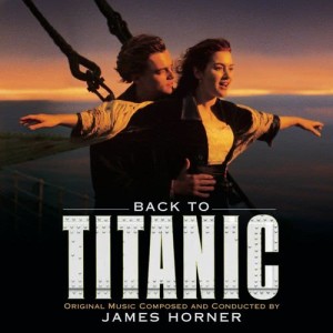 收聽James Horner的Titanic Suite歌詞歌曲