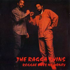 ดาวน์โหลดและฟังเพลง Love Talk พร้อมเนื้อเพลงจาก The Ragga Twins