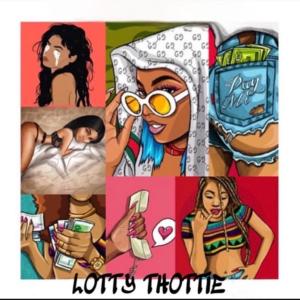 Gatti800的專輯Lotty Thottie (Remix) (Explicit)