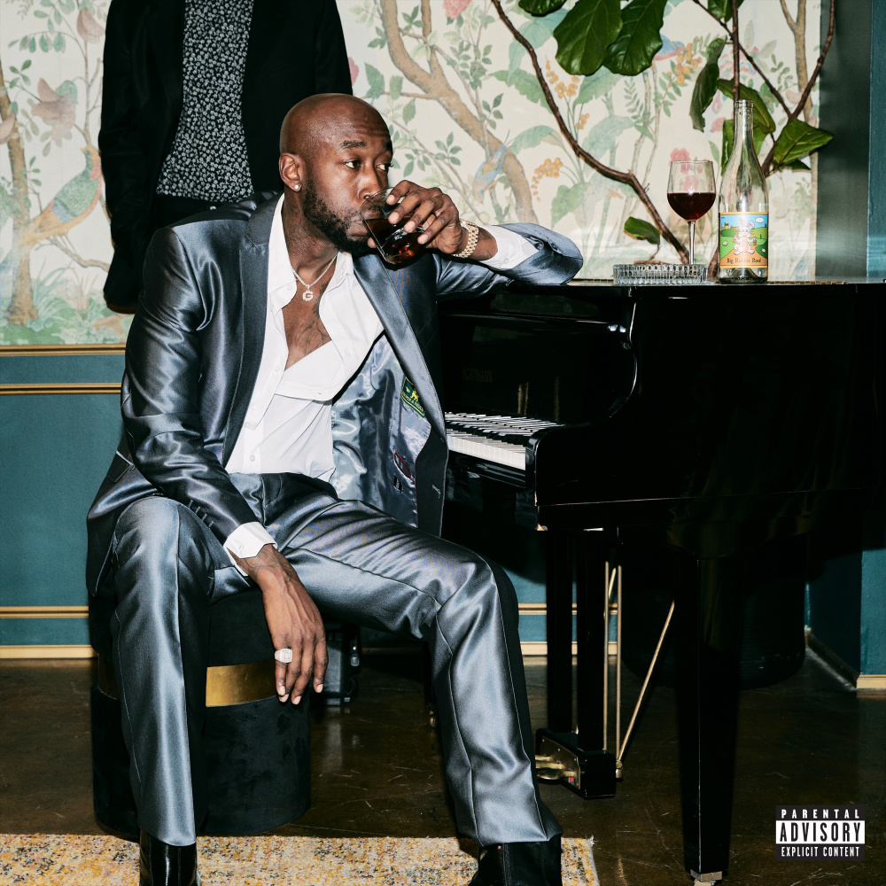 Decoded (feat. Scarface) (Explicit)