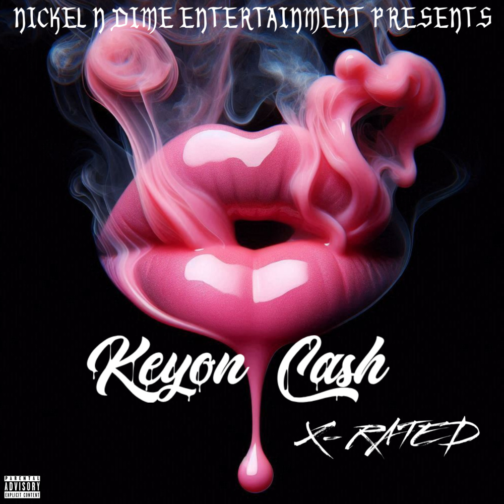 Be Careful (Explicit)