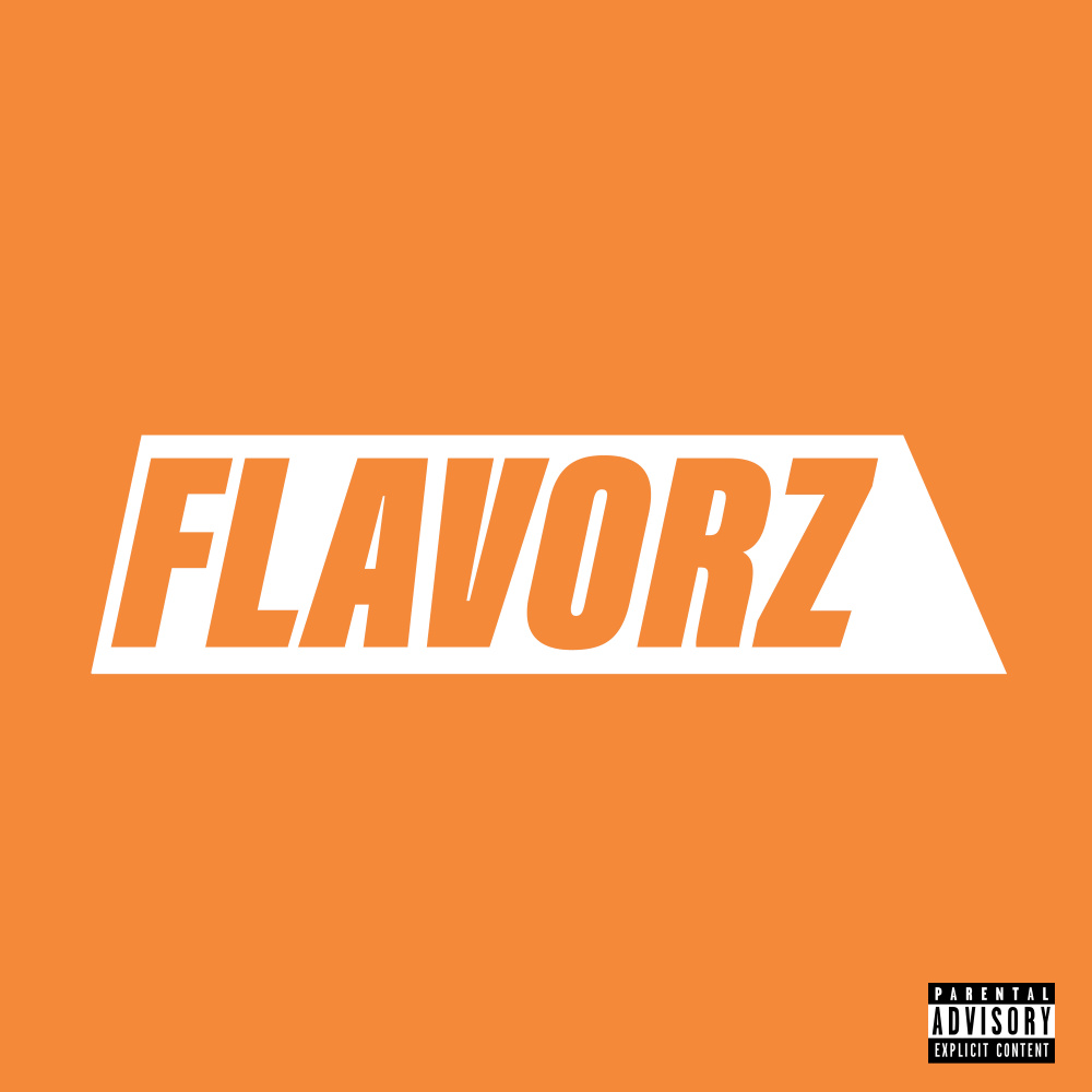 Flavorz (feat. Bighead) (Explicit)