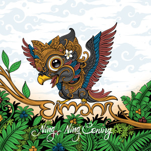 Dengarkan Colek Colek Tain Belek lagu dari Emoni Bali dengan lirik