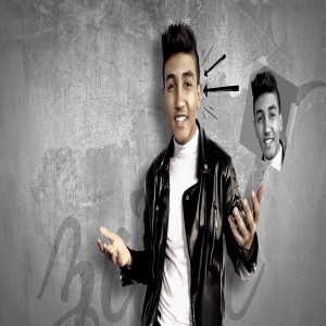 收聽Ziad Wael的عاملين شيوخ歌詞歌曲