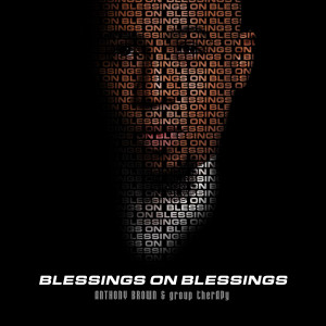 Album Blessings on Blessings from 