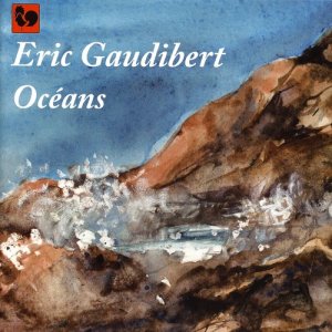 Eric Gaudibert的專輯Océans