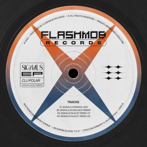 อัลบัม Signals (Audiojack Remix) ศิลปิน Audiojack