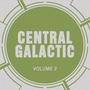 Central Galactic, Vol. 2 dari Central Galactic