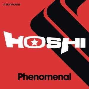 ดาวน์โหลดและฟังเพลง Phenomenal พร้อมเนื้อเพลงจาก Hoshi