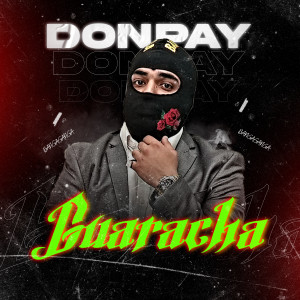 Album Guaracha oleh Don Pay