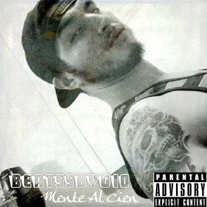 Dengarkan Mente al Cien (Explicit) lagu dari Gio dengan lirik