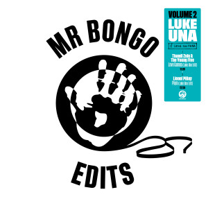 Listen to Love Games (Luke Una Edit) song with lyrics from Thandi Zulu