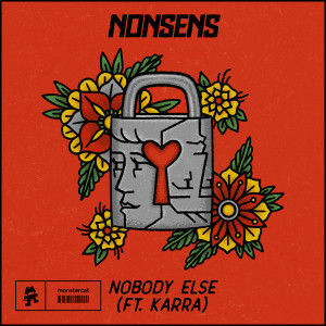 Album Nobody Else from Nonsens