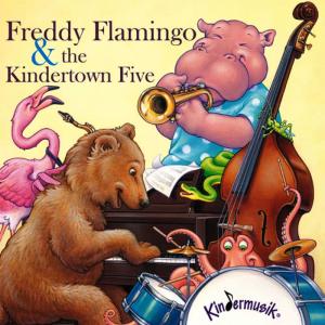 收聽Kindermusik International的Teamwork歌詞歌曲