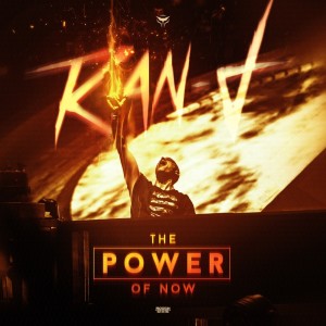ดาวน์โหลดและฟังเพลง The Power Of Now พร้อมเนื้อเพลงจาก Ran-D