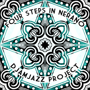 Album Four Steps in Nerano from Djamjazz Project