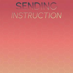 Various的专辑Sending Instruction