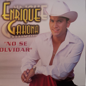 ดาวน์โหลดและฟังเพลง Con Popote y Con Cuchara พร้อมเนื้อเพลงจาก Enrique Gahona