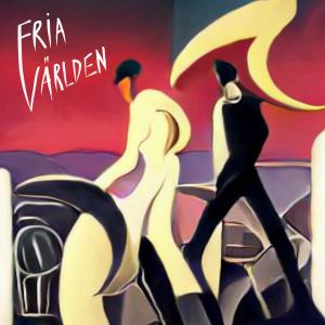 Listen to Den fria världen song with lyrics from Ulgebräk