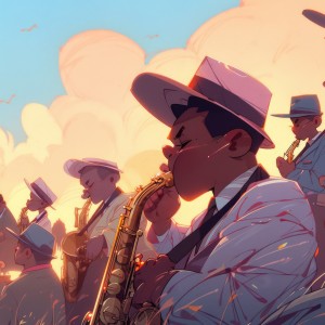 Listen to Lo-Fi Cafe Vibes song with lyrics from Good Mood Music Academy