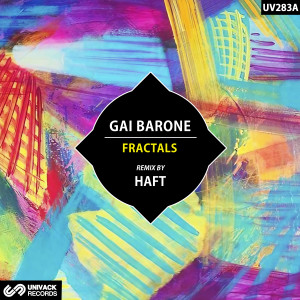 Album Fractals (Haft Remix) from 